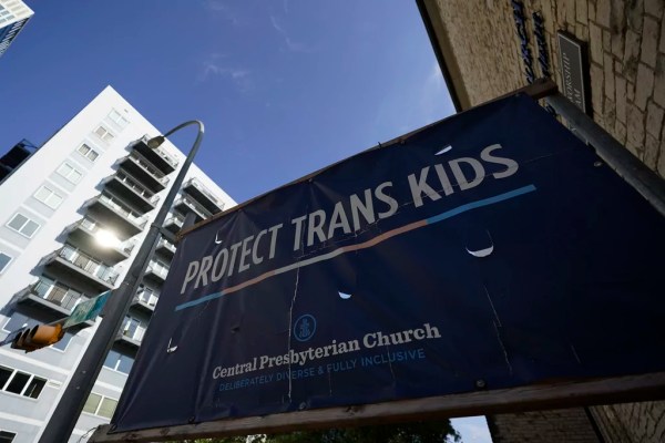 Doctors must be held accountable for child gender transitions