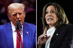 Final New York Times/Siena College poll shows no clear front-runner two days out