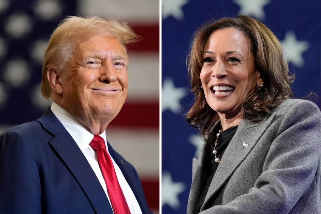 Is the presidential race actually as close as current polls suggest?