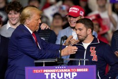 ‘Zero change’ among Pennsylvania Hispanics over Puerto Rico ‘joke’