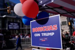Liberals fell for their own Puerto Rican myth