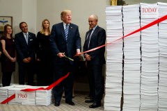 Biden poised to crash through regulations records