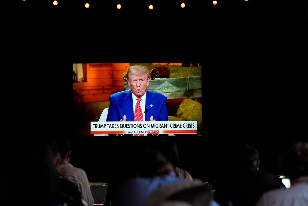 Trump says some state abortion laws are ‘too tough’