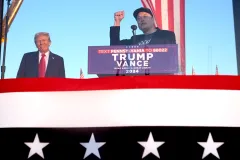 Musk’s support for Trump connects with ‘ethos of American working man’: Salena Zito