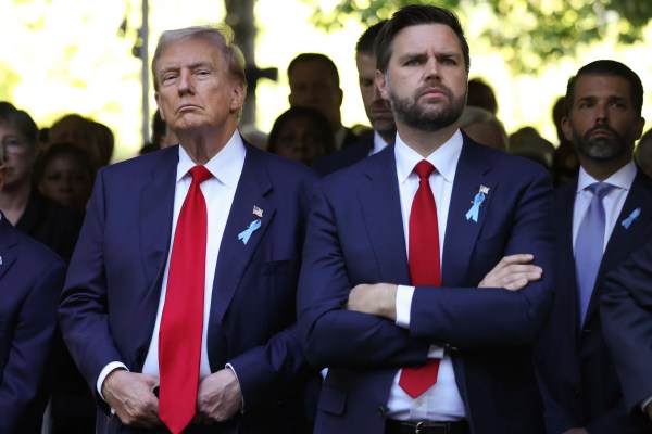 Trump’s comments about ‘ethnic cleansing’ leave Armenians ‘cautiously optimistic’