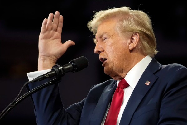 Trump calls ’60 Minutes’ editing ‘biggest scandal in broadcast history’