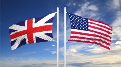 Happy Independence Day from a Brit in America