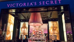 Victoria’s Secret trades push-up bras for pajama pants