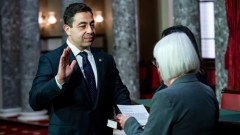 Will senators hard-bargain to revive the Senate?