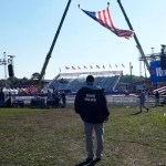 Man wounded at 2024 Trump Butler rally dies