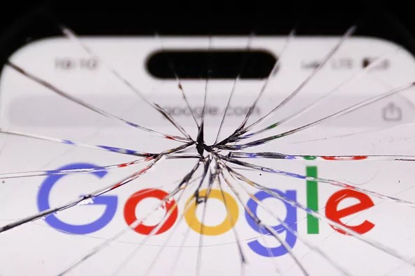 Adverse legal ruling against Google doesn’t mean penalties are coming any time soon