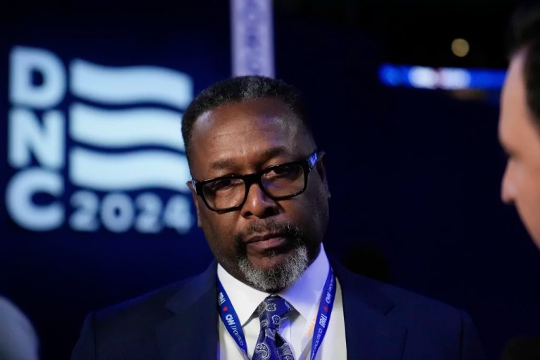 Actor walks back critique of Obama’s ‘awful message’ to black men after call