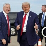 Michael Whatley sticks close to Trump in battle against Roy Cooper