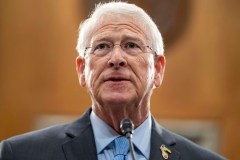 Wicker now on board with Trump administration’s operations in Caribbean: ‘I am satisfied’
