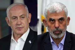 Israel-Hamas ceasefire negotiators to come together in ‘coming days’: Blinken