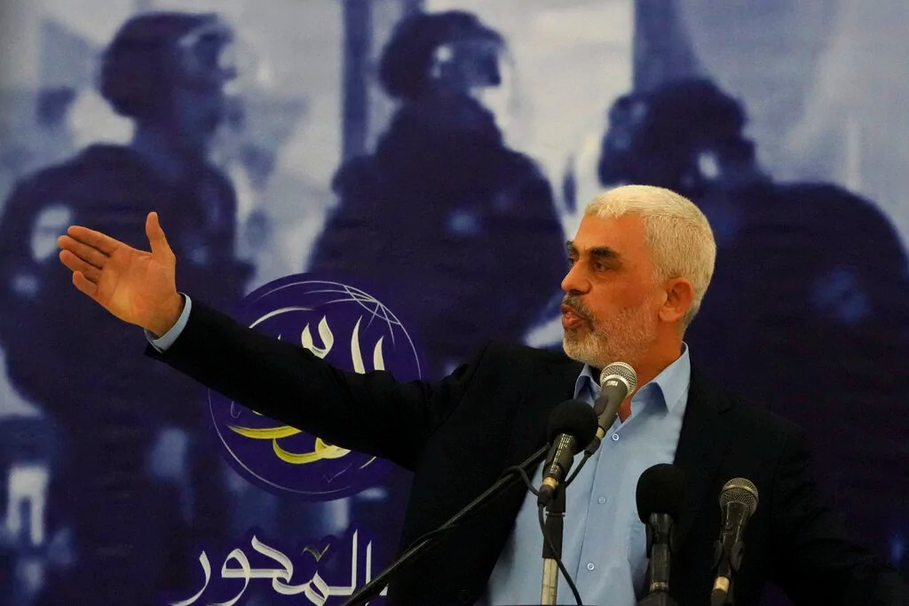 What Yahya Sinwar’s death means for Hamas and for Israel
