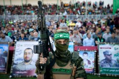 Ceasefire deal is a win for Hamas but necessary for Israel