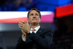 Youngkin praises ‘heroism’ by Virginia rescue teams with Helene relief