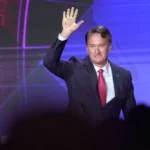 DOJ sues Virginia over Youngkin’s purge of noncitizens from voter rolls