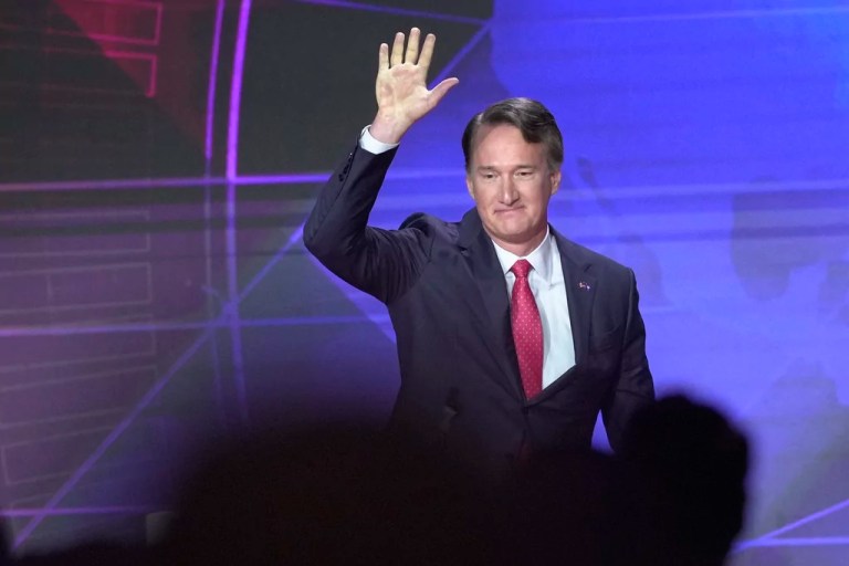 DOJ sues Virginia over Youngkin’s purge of noncitizens from voter rolls