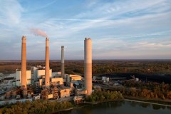 Energy Department to spend $428 million to build battery facilities to replace closed coal plants