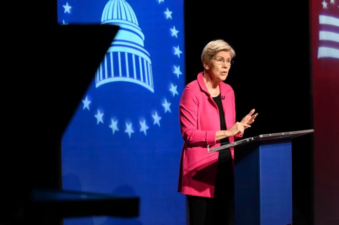 DEMOCRATS UNRECOGNIZABLE: The Party Just SHATTERED Itself!