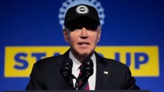 Biden’s best efforts could not keep unions from declining or defecting to GOP
