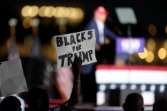 Democrats overestimate the role of race in black voters’ decisions: Poll