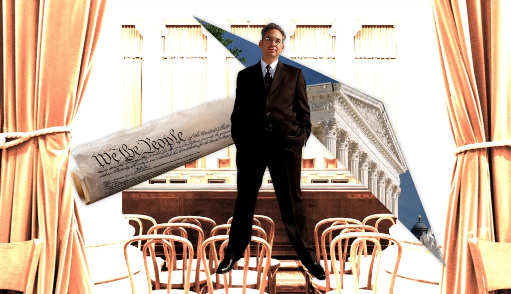 Working for liberty