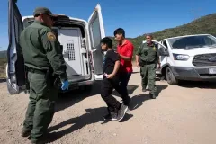 Republicans’ ‘big, beautiful bill’ features multipronged approach to crack down on immigration