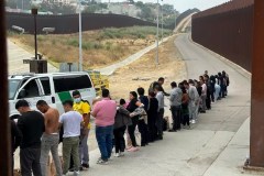 Immigration is not the simple solution to US fertility rate