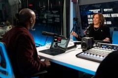 Harris tells black men Trump is ‘weak’: Charlamagne tha God interview takeaways