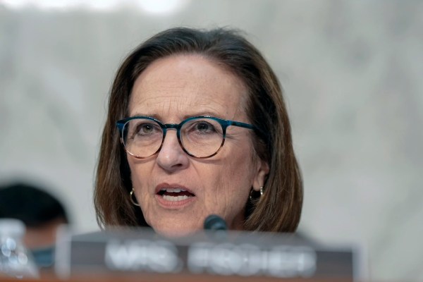 Fischer bounces back in Nebraska Senate race after initial GOP panic