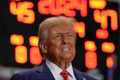 Trump can turn the tables on China