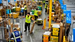 GDP grew at 2.8% rate in third quarter, revision shows