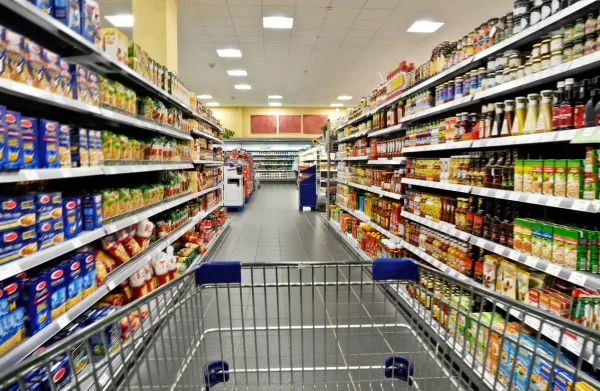 Grocery definitions to play key role in Kroger-Albertsons merger case