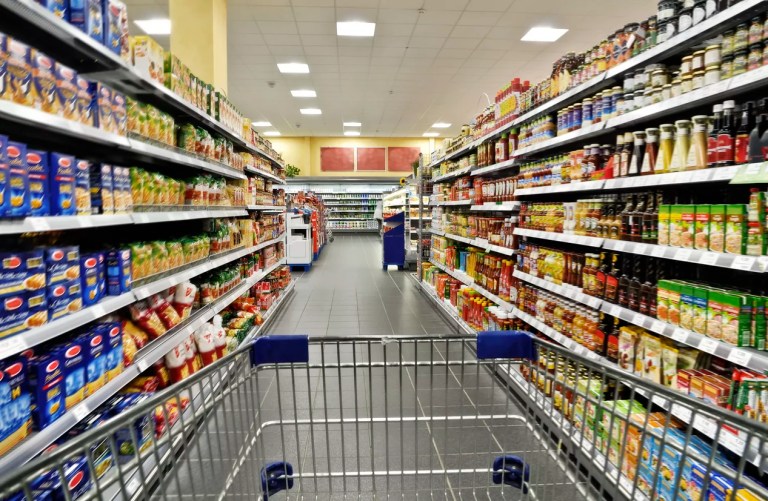 King County councilmember pushes retail crime task force as grocery stores close