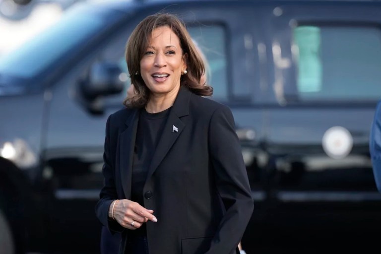 DHS confirms the Kamala Harris parole program is a national security risk
