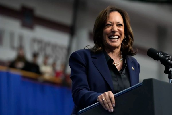 Vance mocks Harris’s ‘over-correcting’ laugh, Cheney endorsement