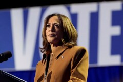 Harris asked by top state official to reimburse illegal immigrant costs in Oklahoma