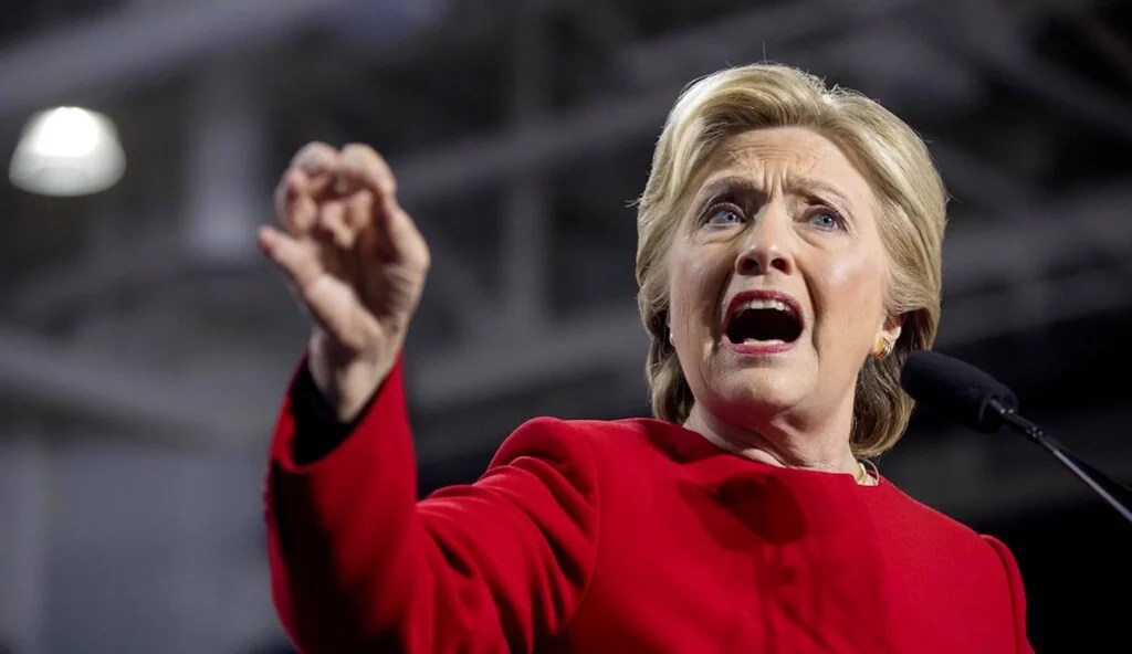The Democratic doomsday cult’s decade of delusion