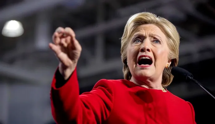 The Democratic doomsday cults decade of delusion thumbnail