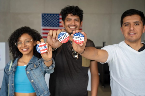 Trump expanded his support with Hispanic and Latino voters: Exit polling