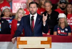 Vance vows to ‘kick the cartel’s asses’ after learning of Marine veteran murdered in Mexico