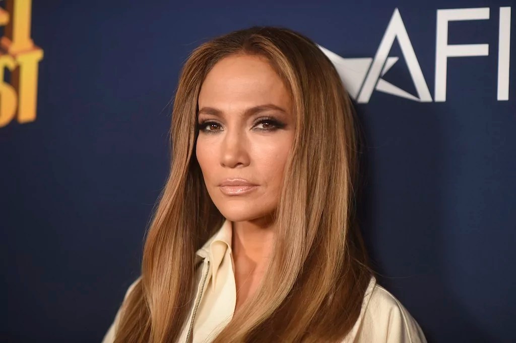 Jennifer Lopez to join Harris at Las Vegas rally