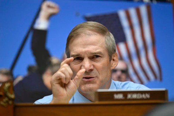 House passes bipartisan JUDGES Act despite Biden veto threat