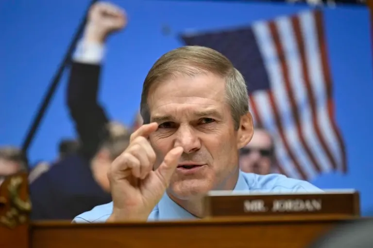House federal judges hearing to look at ‘left-wing activist judges’: Jim Jordan