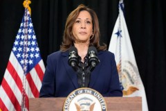 Here’s an early look at what a Harris administration Cabinet could look like