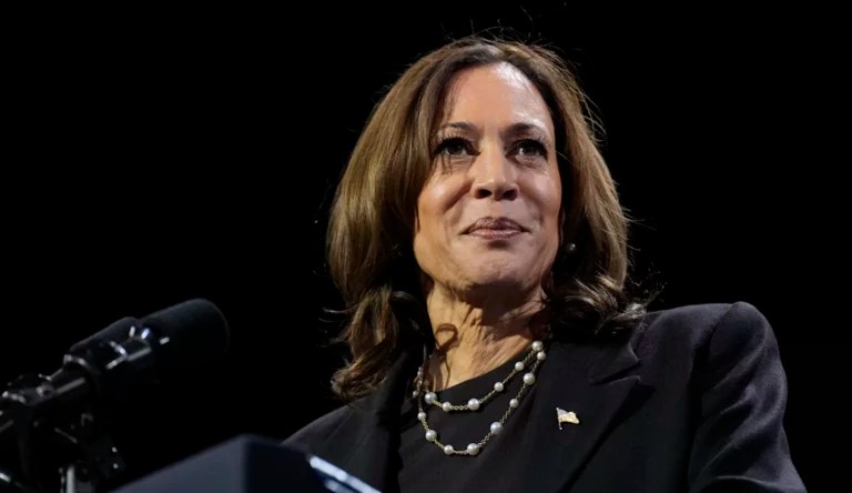 Detroit Democrats warn Harris at risk of repeating Clinton mistakes in Michigan