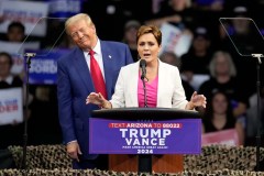 Five reasons Arizona hasn’t declared who won presidential and Senate contests